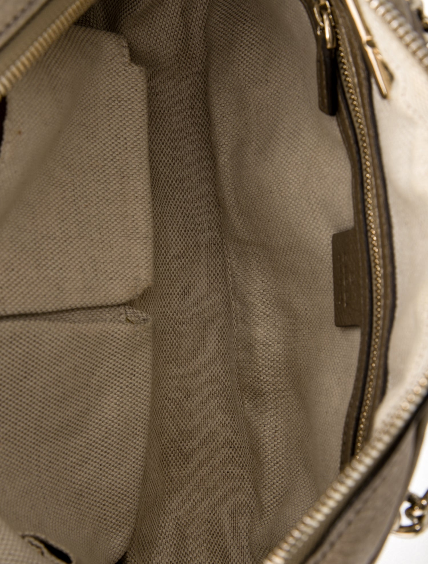 Gucci Interlocking G Soho